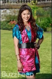 Qui sont ses parents ?