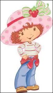 Quel est cette jeune fille que tout le monde connaît ?