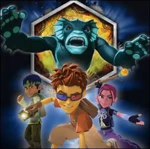 Quel est ce jeune garçon qui doit sauver son grand-père en combattant des monstres ?