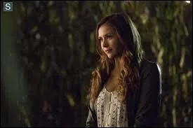 Quelle est la personnalité d'Elena ?