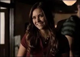 Si Elena n'avait pas été vampire, quel aurait été son rêve ?