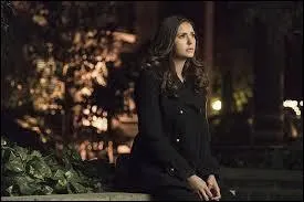 Qui sont les 2 meilleures amies d'Elena ?