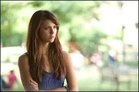 Si vous avez bien répondu à la question 4 et que vous avez bien suivi la série, alors où est le corps d'Elena ?