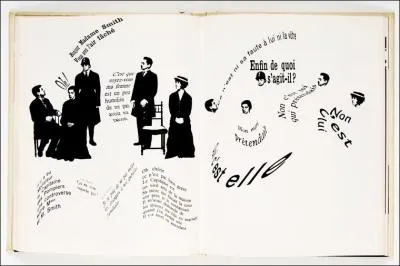 Qui est l'auteur de "La Cantatrice Chauve" ?