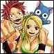 Combien d'enfants Lucy et Natsu ont-ils ?