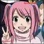 A qui est cette fille ?