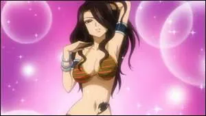 De qui Kanna est-elle la fille ?