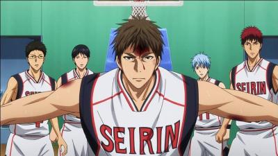 Quelle est la faiblesse de Kiyoshi Teppei ?