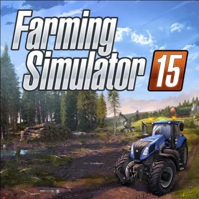 Combien coûte Farming Simulator 2015 ?