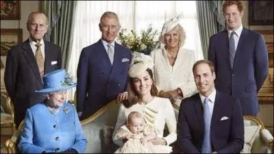 Quel est le nom de la famille royale ?