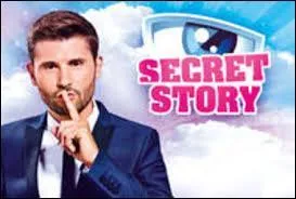 Quels sont les trois anciens candidats à être rentrés dans la maison des secrets ?