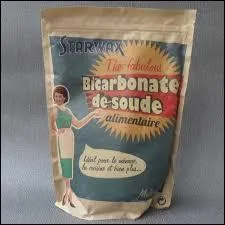 Vendu à toutes les sauces comme astuce de grande-mère, le bicarbonate de soude peut parfois être utile en médecine. 
Quel trouble métabolique peut être réglé grâce au bicarbonate de soude ?