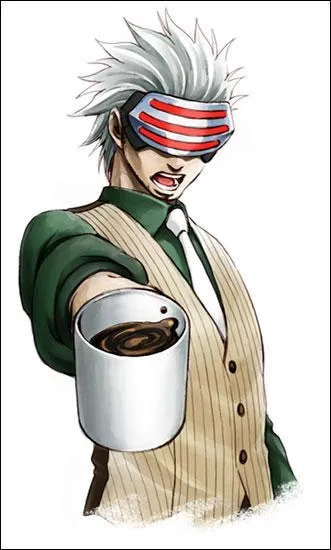 Qui est ce personnage ?