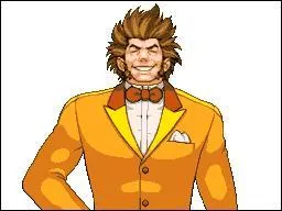 Quel est le nom de cet homme ?