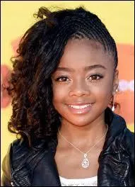 Quel est ce personnage ?