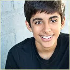 Quel est ce personnage ?