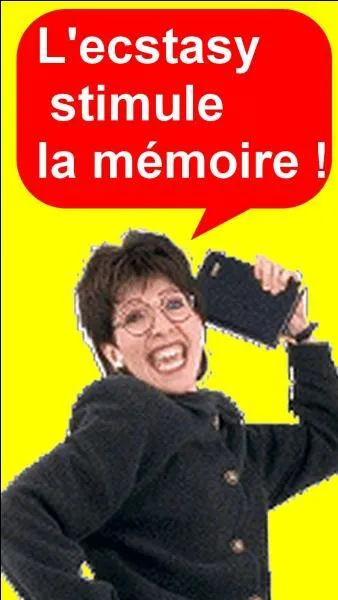 Quelle est la bonne réponse ?