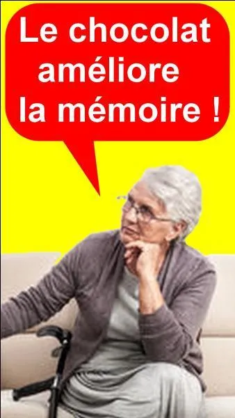 Quelle est la bonne réponse ?