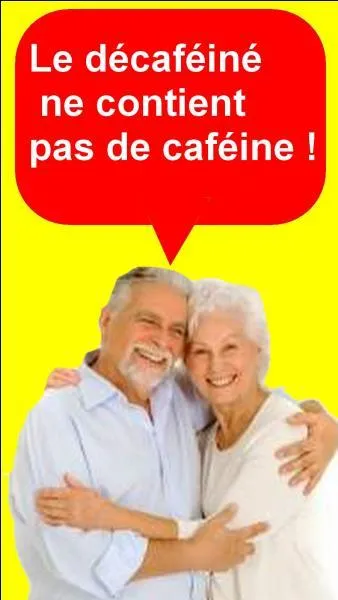 Quelle est la bonne réponse ?