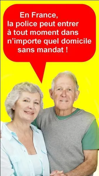 Quelle est la bonne réponse ?