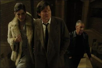 Lequel de ces sports Éva pratique-t-elle ?