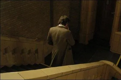 Comment s'appelle le père d'Éva ?