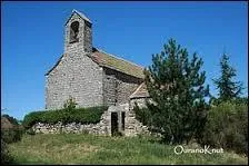 Commune Aveyronnaise de l'arrondissement de Villefranche-de-Rouergue, Ols-et-Rhinodes se situe en région ...