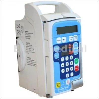 En médecine, qu'appelle-t-on un mode d'administration par voie parentérale ?