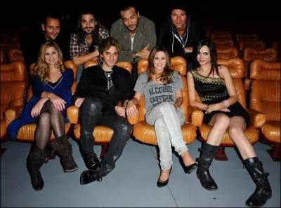 Pourquoi Merwan est-il un clown ?