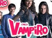 Quiz Chica Vampiro