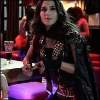 Daisy est l'amoureuse de Max.