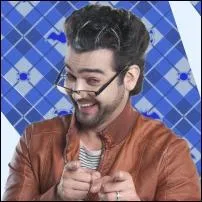 Octavio est la même personne que :