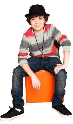 Qui est sur la photo ?