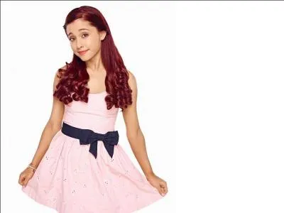 Quel est le prénom de Cat en vrai ?