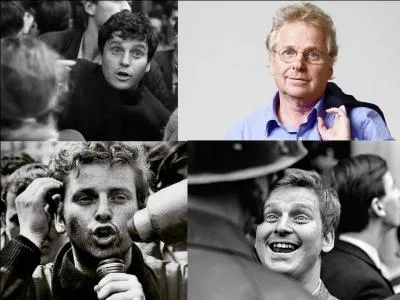 N'ayant pas été déclaré à sa naissance et ayant des parents étrangers, il n'a pas reçu la nationalité française à sa naissance. A l'âge de 14 ans, il prend la nationalité Allemande. A la suite « d'événements », il est expulsé de France.
Qui est cet homme politique ?