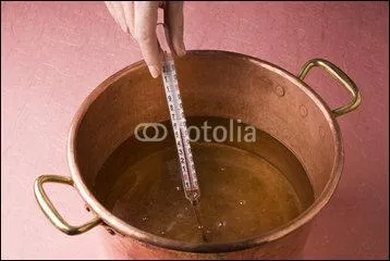 A quoi sert un pèse-sirop ?