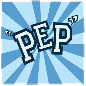 Quel psychotrope est couramment désignée par l'abréviation PEP ?