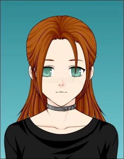 Quel est le nom de la fille protégée de la NA.108-7 ?