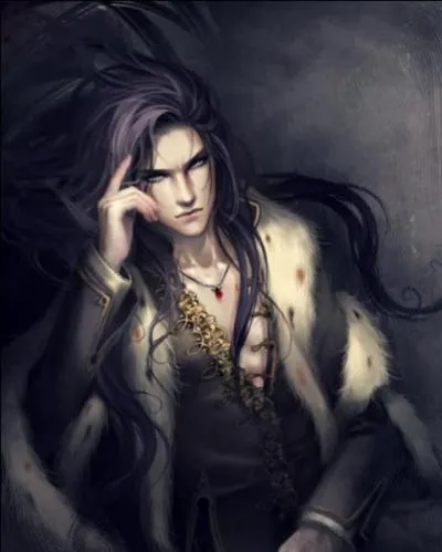 Qui est le père de Kuromi ?