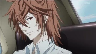 Quel est le rôle de Sakuro ?