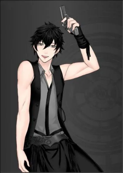 Quel est le pouvoir de Ahku ?