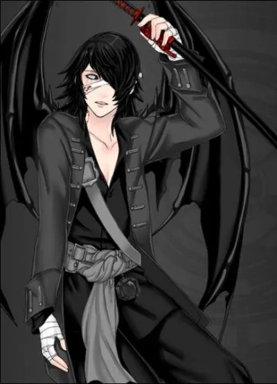 Quel est le pouvoir de Kuromi ?