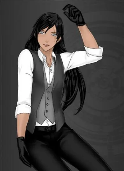 Quel est le rôle de Tsukiyo ?