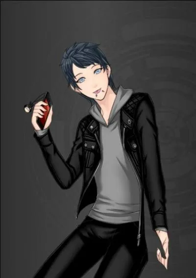 Quel est le rôle d'Akaru ?