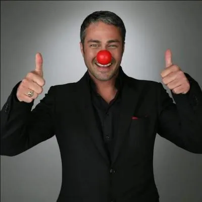 De quelle série vient cet acteur ?