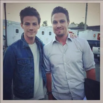 De quelles séries viennent ces acteurs ?