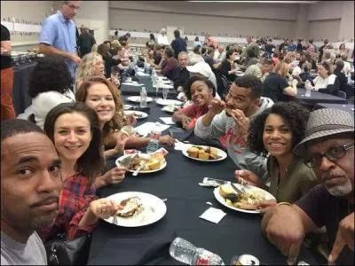 De quelle série vient cette image ?