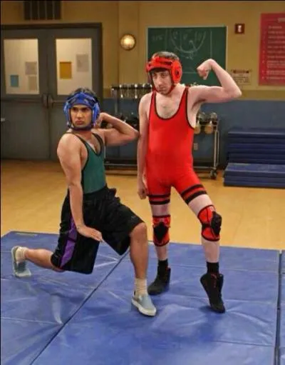 De quelle série viennent ces acteurs ?