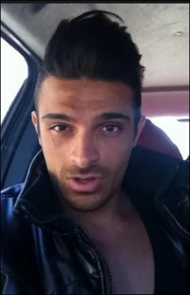 Il se considère comme le fraté des « Marseillais ». Qui est cet homme ?