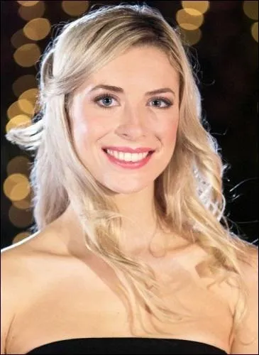 Elle a joué dans « Mon incroyable fiancé », saison 3. Qui est cette femme ?